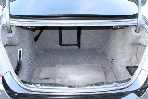 2014 BMW 5 Series 550i