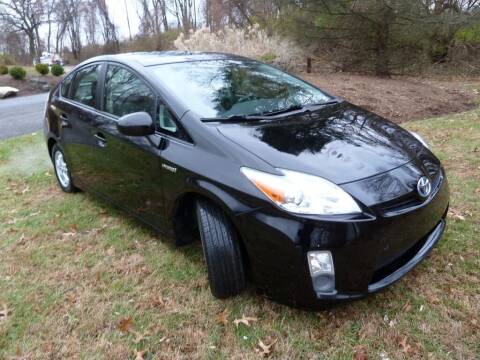 2010 Toyota Prius for sale at Kaners Motor Sales in Huntingdon Valley PA