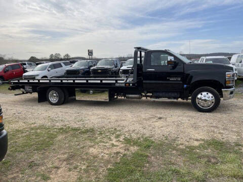 2023 Chevrolet Silverado MD