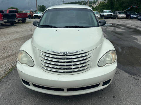 2007 Chrysler PT Cruiser
