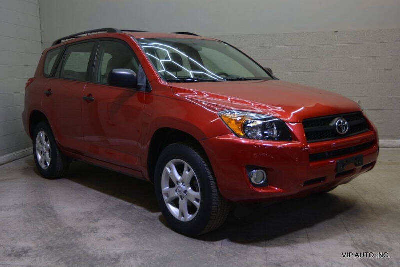 2009 Toyota RAV4