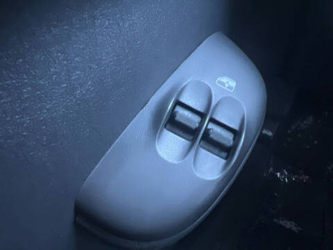 1999 Dodge Neon Highline