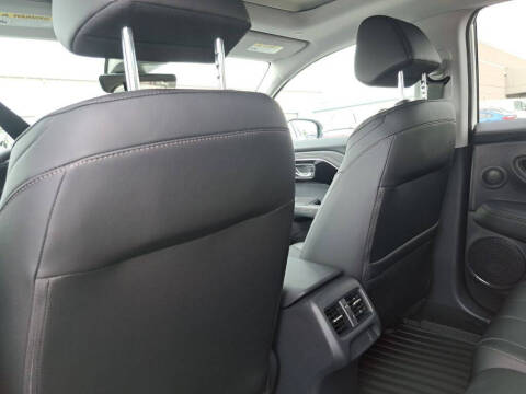 2026 Acura ADX