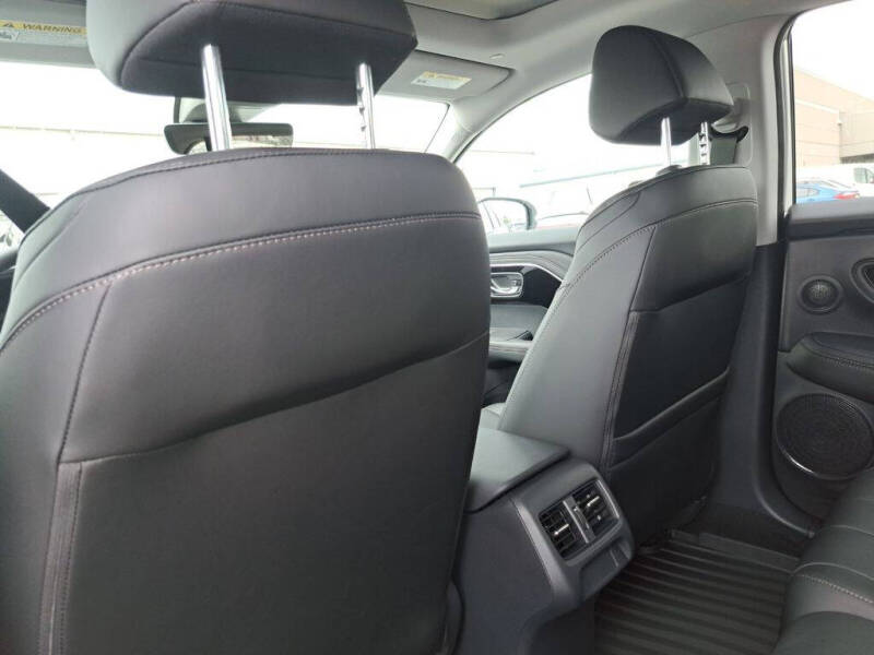 2026 Acura ADX
