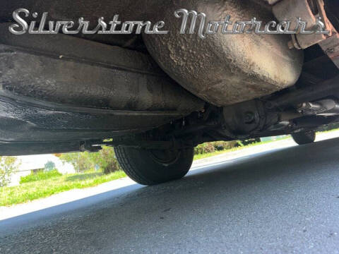 1956 Lincoln Premiere