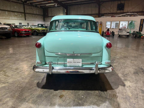 1954 Hudson Super Jet