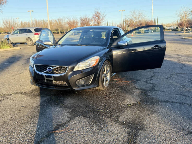 2011 Volvo C30 T5