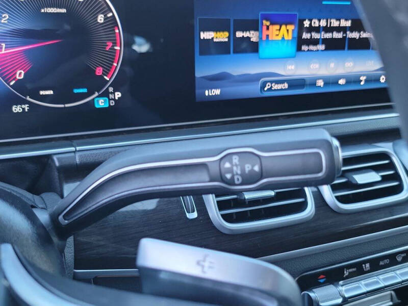 2024 Mercedes-Benz GLE GLE 350 4MATIC