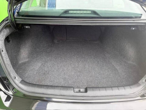 2017 Honda Accord Touring