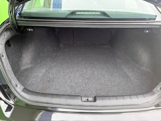 2017 Honda Accord Touring