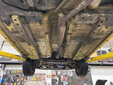 2007 Dodge Caliber SXT