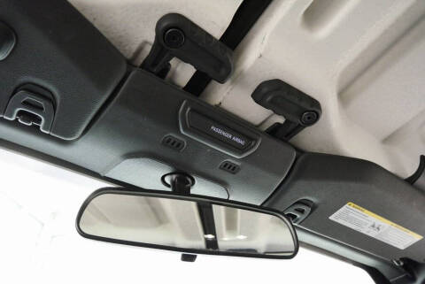 2021 Jeep Gladiator Willys