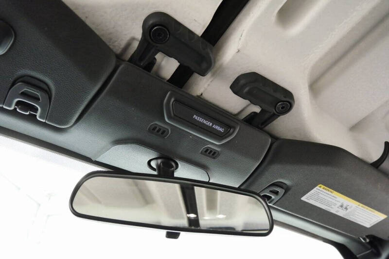 2021 Jeep Gladiator Willys