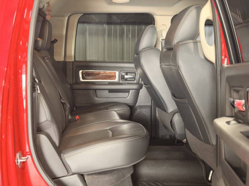 2011 RAM 2500