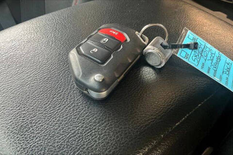 2019 Jeep Wrangler Rubicon