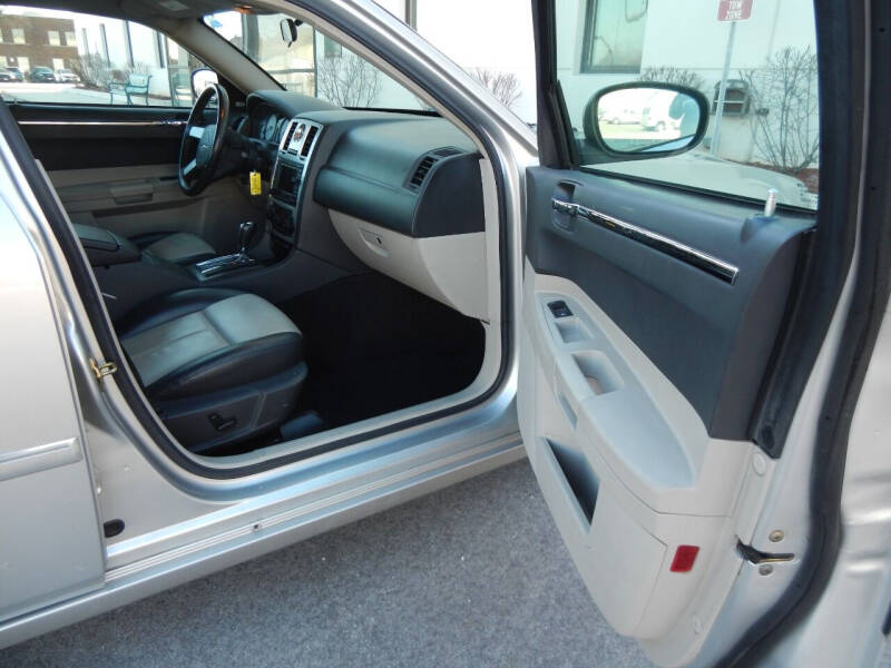 2006 Chrysler 300 Touring