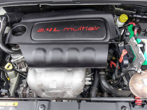 2017 Jeep Renegade Limited