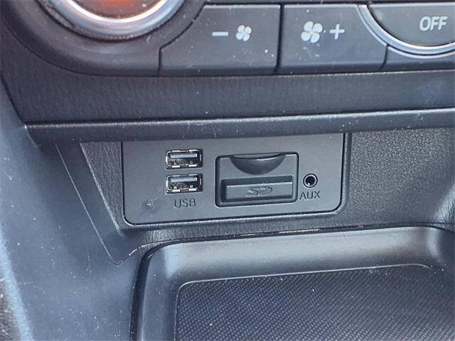 2017 Mazda MAZDA3 Touring