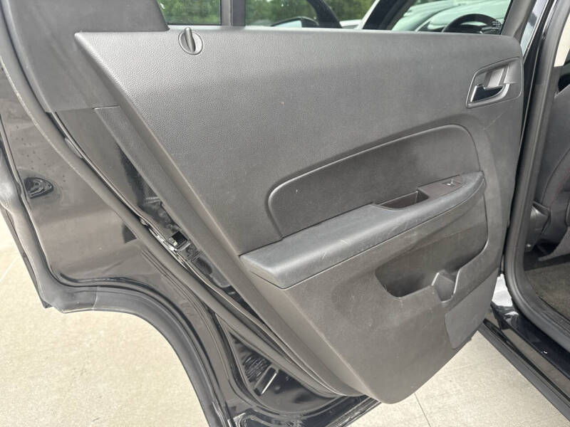2015 GMC Terrain SLE-2