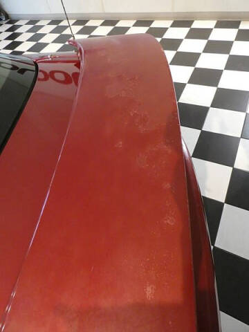 2008 Chevrolet Cobalt Sport