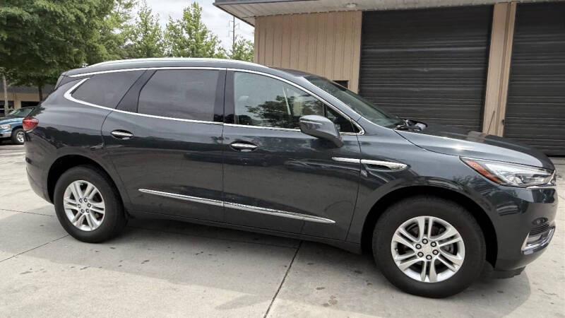 2019 Buick Enclave Essence