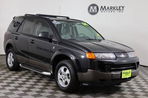 2004 Saturn Vue