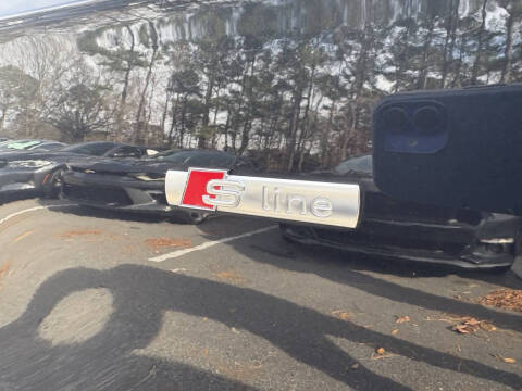 2014 Audi A4 2.0T Premium Plus