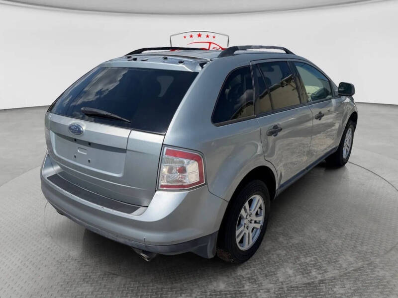 2007 Ford Edge SE