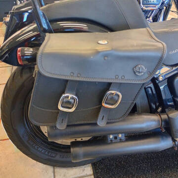 2019 Harley-Davidson Street Glide