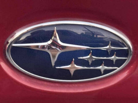 2019 Subaru Impreza 2.0i