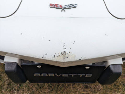 1979 Chevrolet Corvette