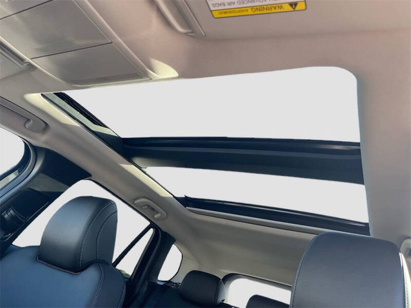 2025 Mazda CX-50 2.5 S Premium