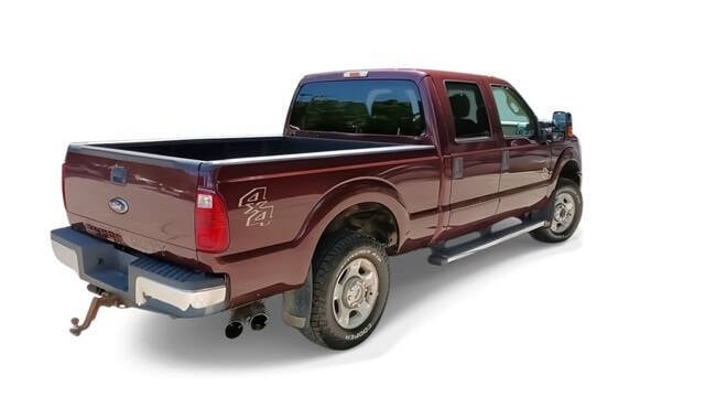 2011 Ford F-250 Super Duty for sale at Bowman Auto Center in Clarkston, MI