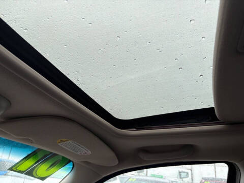 2001 Chrysler PT Cruiser