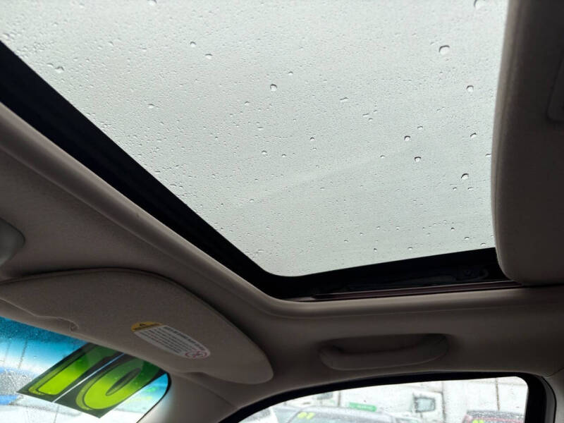 2001 Chrysler PT Cruiser