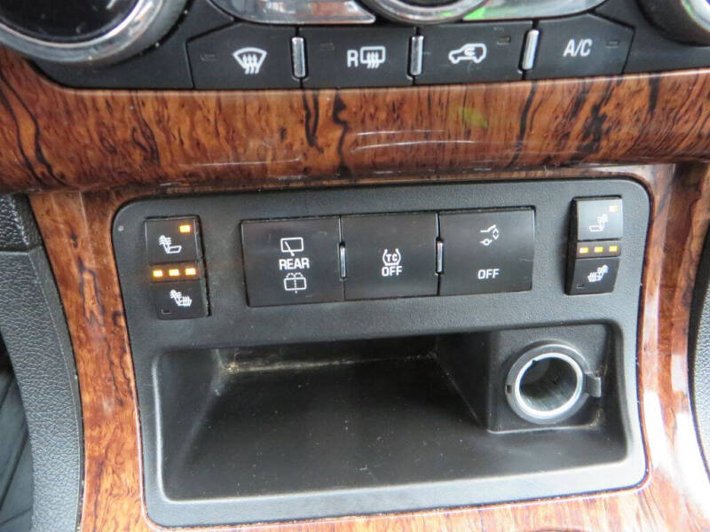 2013 Chevrolet Traverse LT