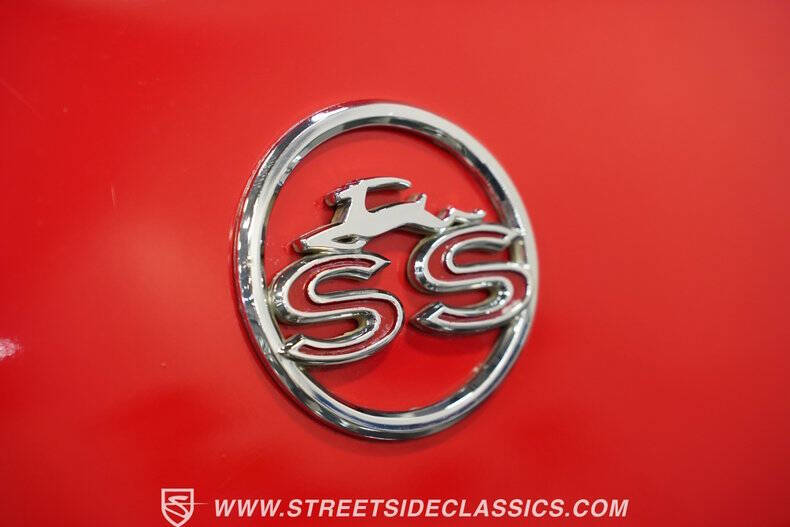 1963 Chevrolet Impala