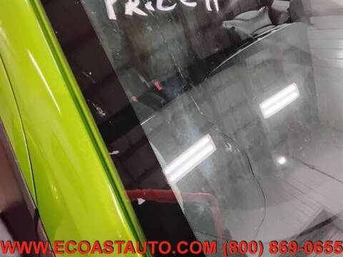 2016 Chevrolet Spark 1LT CVT