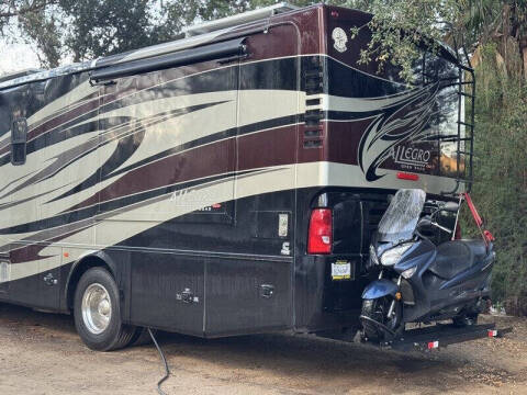 2011 Tiffin ALLEGRO OPEN ROAD