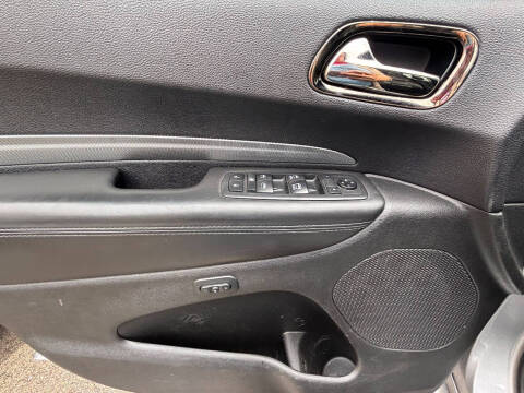 2020 Dodge Durango R/T