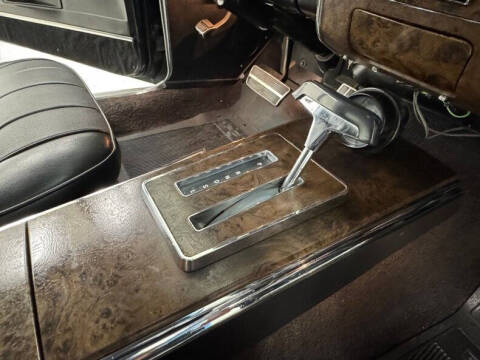 1968 Pontiac Firebird