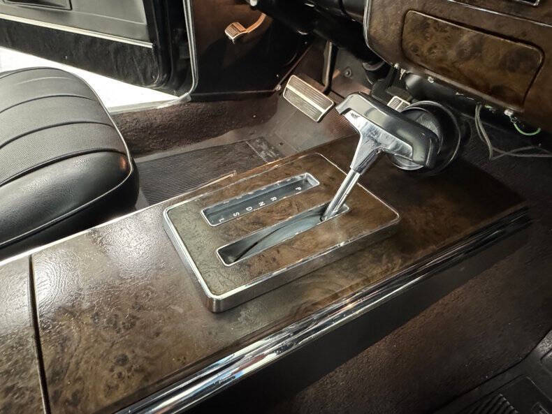 1968 Pontiac Firebird