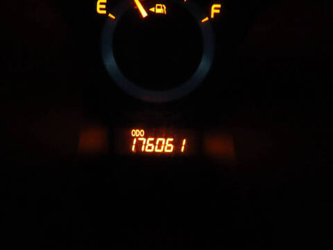 2011 Scion tC