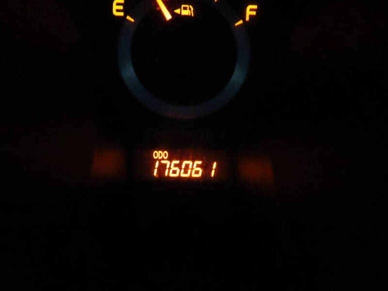 2011 Scion tC