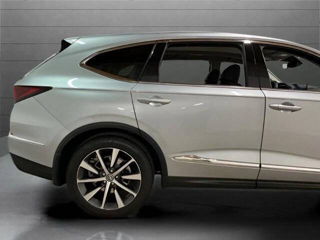 2026 Acura MDX w/Tech