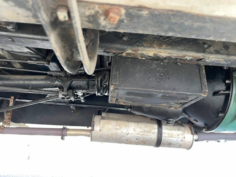 1924 Buick Series 24