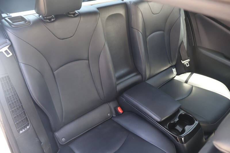 2017 Toyota Prius Prime Advanced