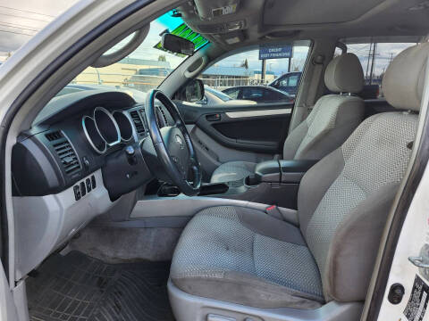 2006 Toyota 4Runner SR5