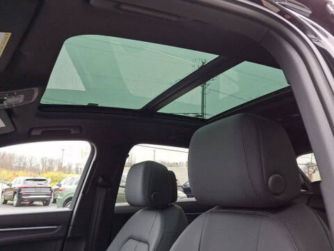 2025 Audi Q3 quattro S line Prem Plus 45 TFSI