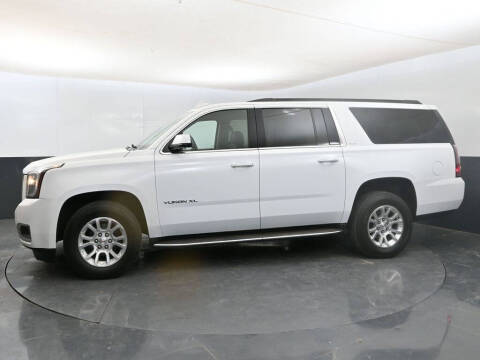 2020 GMC Yukon XL SLT